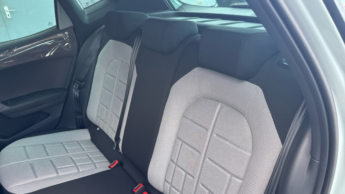 SEAT Arona 1.0 TSI 115 FR First Edition 5dr Petrol Hatchback - Image 16